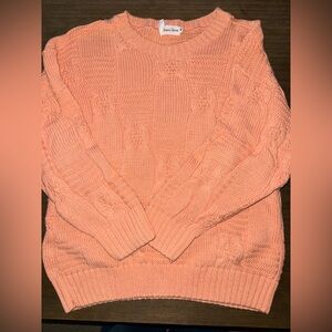 Neiman Marcus Knitted sweater
